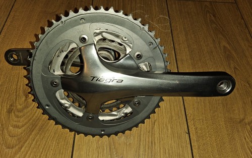 Shimano tiagra 4603 triple - fc-4603,