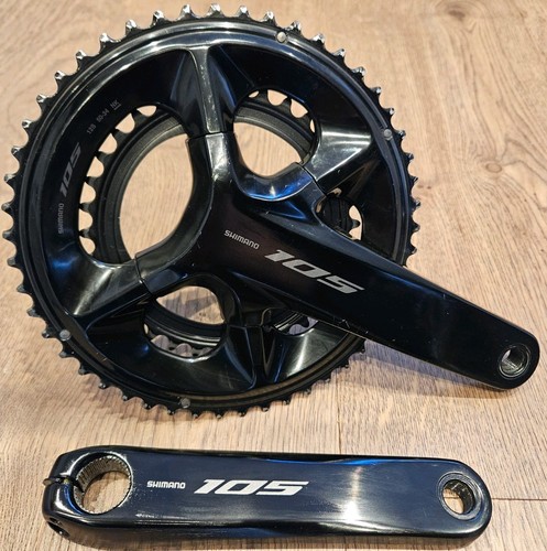 Shimano 105 r7100 crankset - 105,