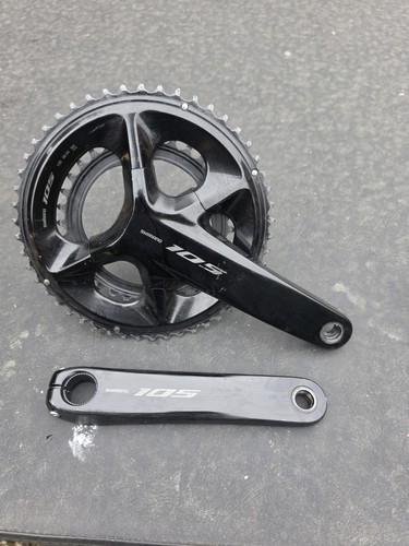 Shimano 105 r7100 - 105,