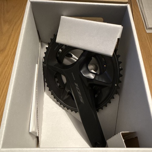 Shimano 105 r7100 - shimano, fc-r7100