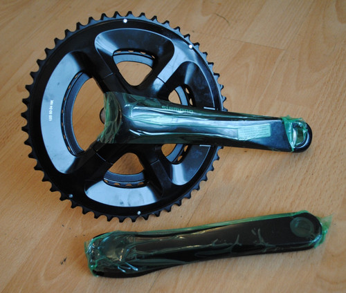 Shimano rs520 brand new - shimano,