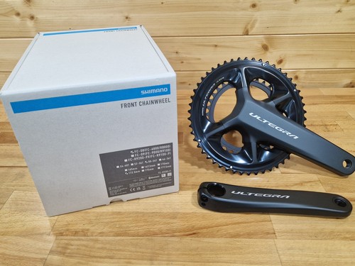 Shimano ultegra chainset - ultegra, fc-08