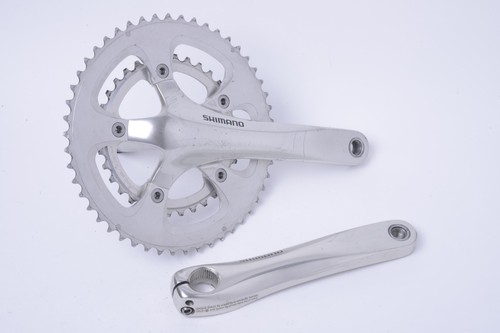Shimano r600 compact - fc-r600,
