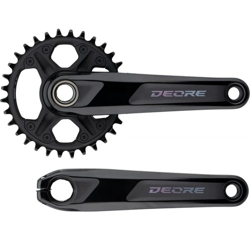 Shimano deore m6100 m6130 - shimano,