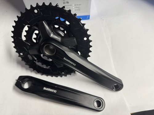 Shimano altus mt210 piece - altus, 2-piece