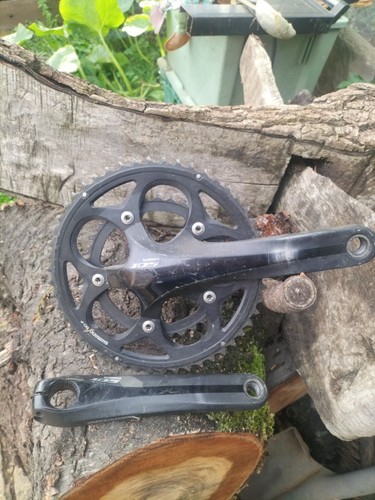 Shimano 5750 105 compact - 105,
