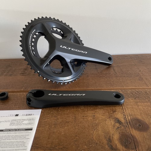 Shimano ultegra chainset - shimano,