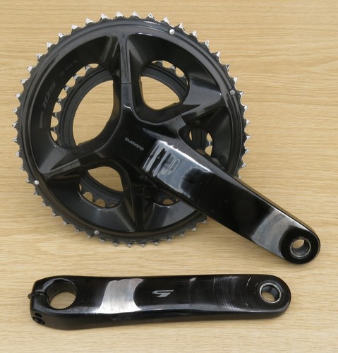 Shimano 105 r7100 - fc-r7100,