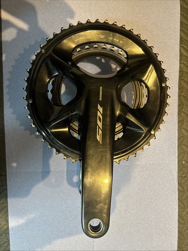 Shimano r7100 105 - shimano, fc-r7100
