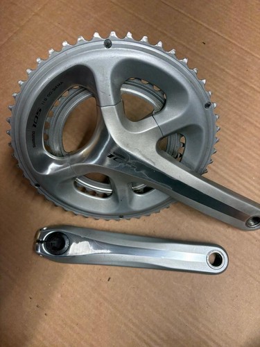 Shimano 105 5800 2x11 speed - 2x11,