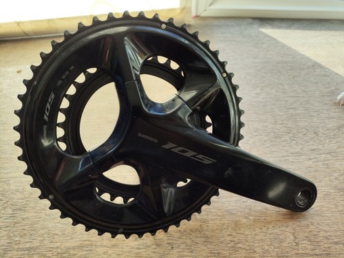 Shimano 105 r7100 speed - 105, 12-speed