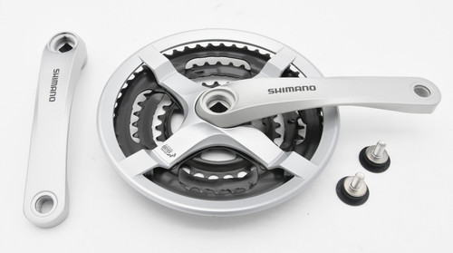 Shimano tourney ty501 - shimano, fc-ty501