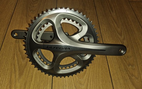 Shimano ultegra 6700 - fc-6700, road