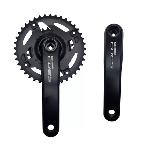 Shimano cues u4000 - shimano,
