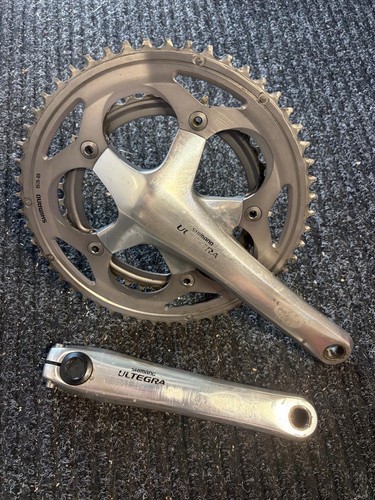 Shimano ultegra 5600 2x10 - ultegra,