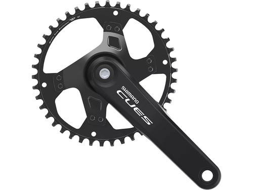 New shimano bike - new,