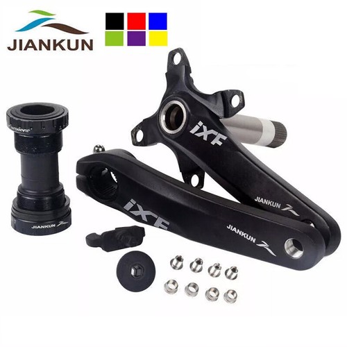 170mm ixf mtb bike - 170mm,