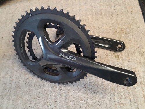 Shimano 4700 tiagra - tiagra, double