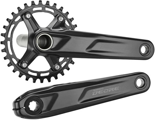 Shimano deore m5100 x 10 - deore, 1