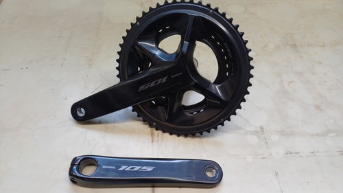 Shimano 105 speed - 12-speed, r7100