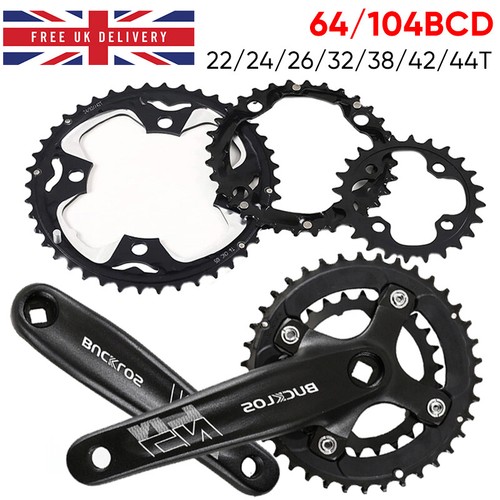 For shimano 3x10 - for, 2/3x10-speed