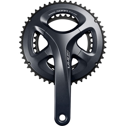 Shimano sora chainset r3000 - shimano,