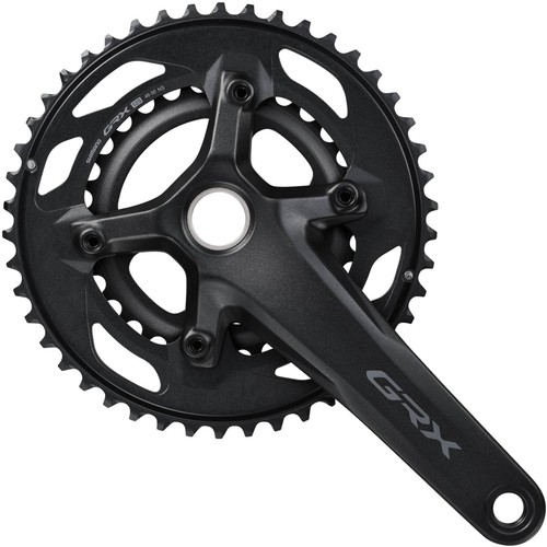 Shimano grx rx610 - grx, fc-rx610