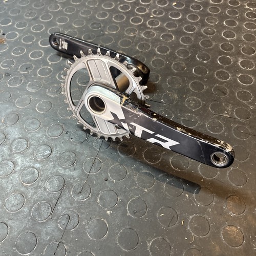 Shimano xtr m9200 direct drive - xtr,