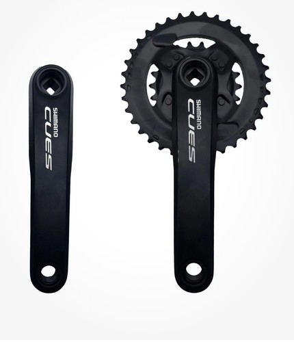 Shimano cues u4000 - shimano,