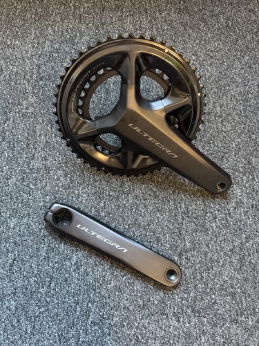 Shimano ultegra r8100 - ultegra, fc-r8100