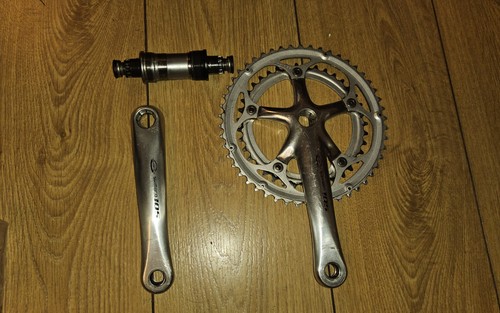 Shimano 105 5502 road - 105, bike