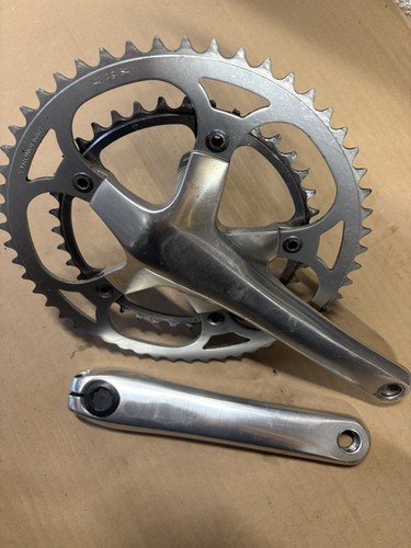 Shimano 6600 2x10 - fc-6600, speed