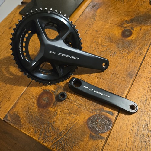 Shimano ultegra 11 speed - ultegra, fc-08