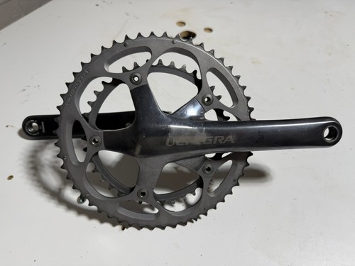 Shimano ultegra 6600 double - fc-6600,