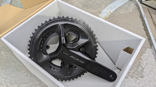 Shimano 105 r7100 - shimano,