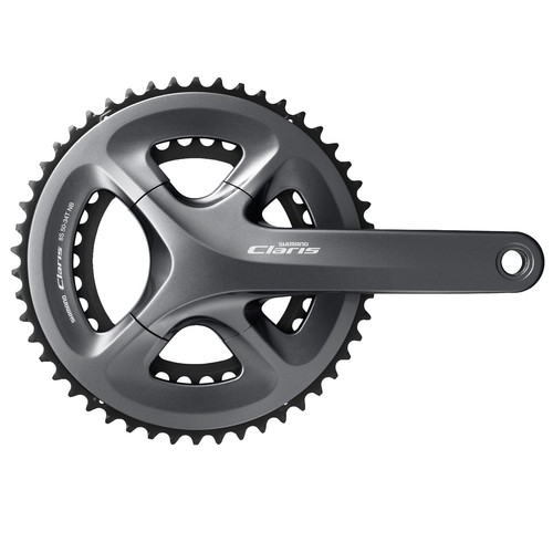 Shimano claris 34t 170mm 8 - shimano,