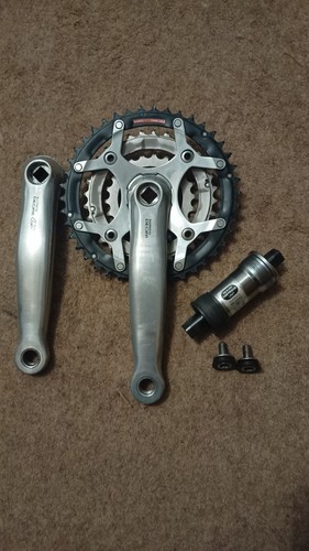 Shimano m569 mtb 8 - mtb, xc