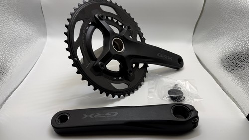 Shimano grx rx610 30t - shimano, fc‑rx610