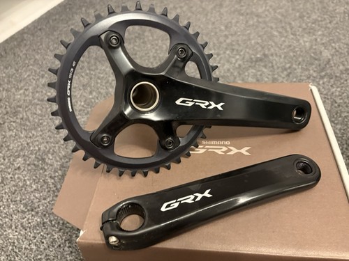 Shimano grx rx820 - shimano, fc-rx820