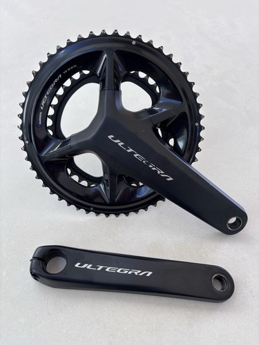 Shimano ultegra crankset - fc-08,
