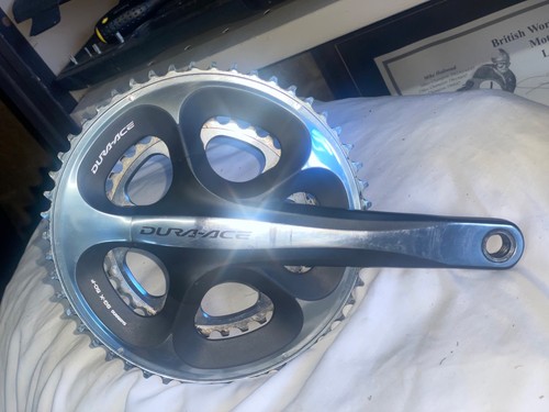 Dura ace 7950 chainset - 7950,