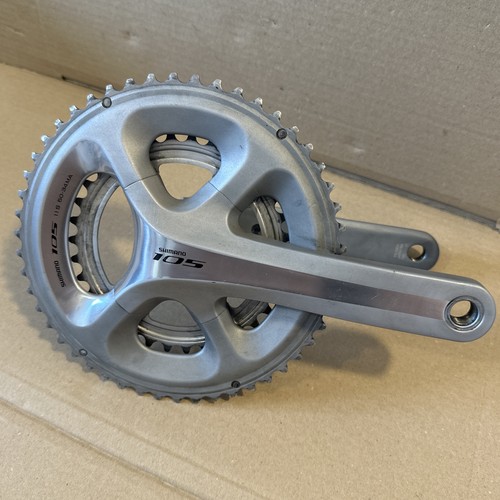 Shimano 105 r5800 speed - shimano, fc-r5800