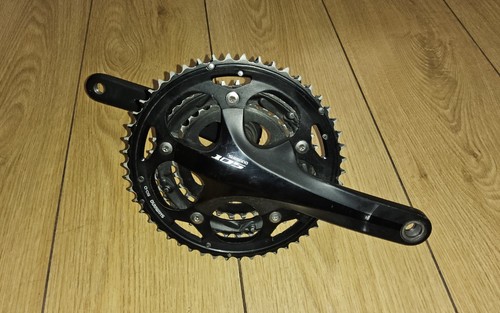 Shimano 105 5703 triple - shimano, fc-5703