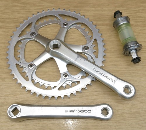 Shimano 600 6207 - shimano, ex