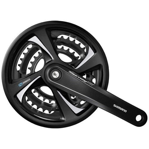 Shimano tx801 tourney - fc-tx801,