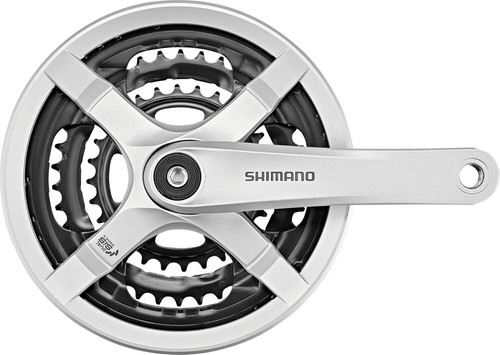 Shimano tourney ty501 - shimano, fc-ty501