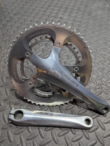 Shimano dura ace 7800 - shimano, fc-7800