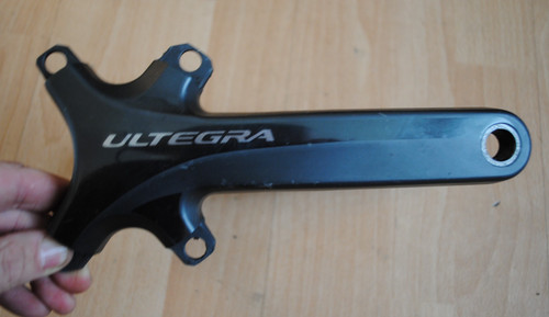 Shimano ultegra 6800 - 6800, chainset
