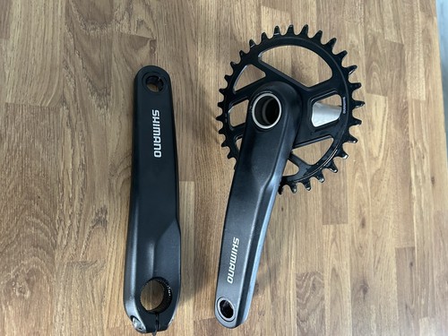 Shimano mt620 12 - fc-mt620, speed