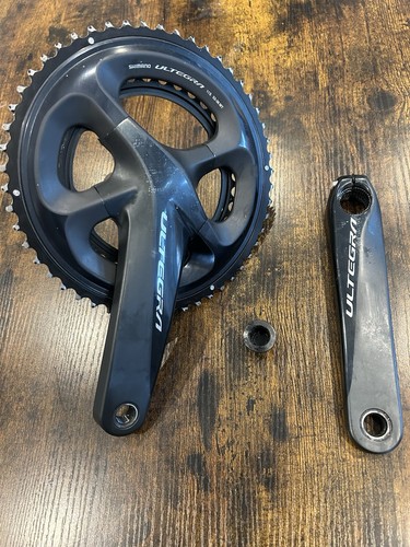 Shiman ultegra r8000 crankset - r8000,